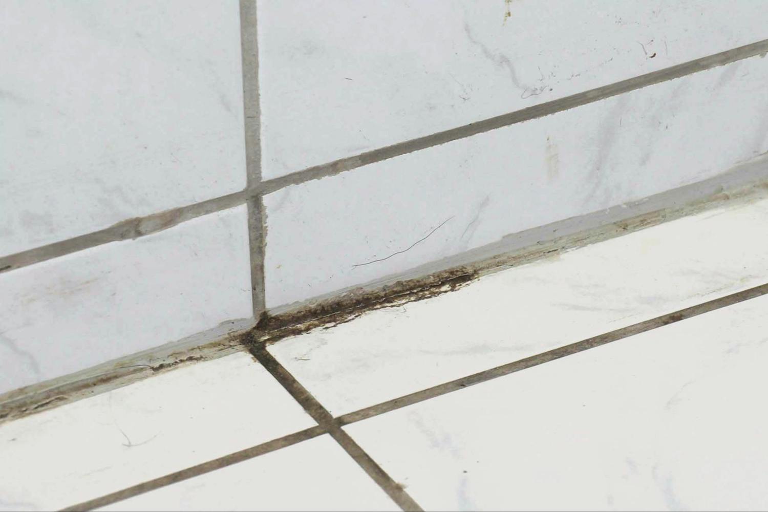 Svarta silikonfogar Svarta silikonfogar